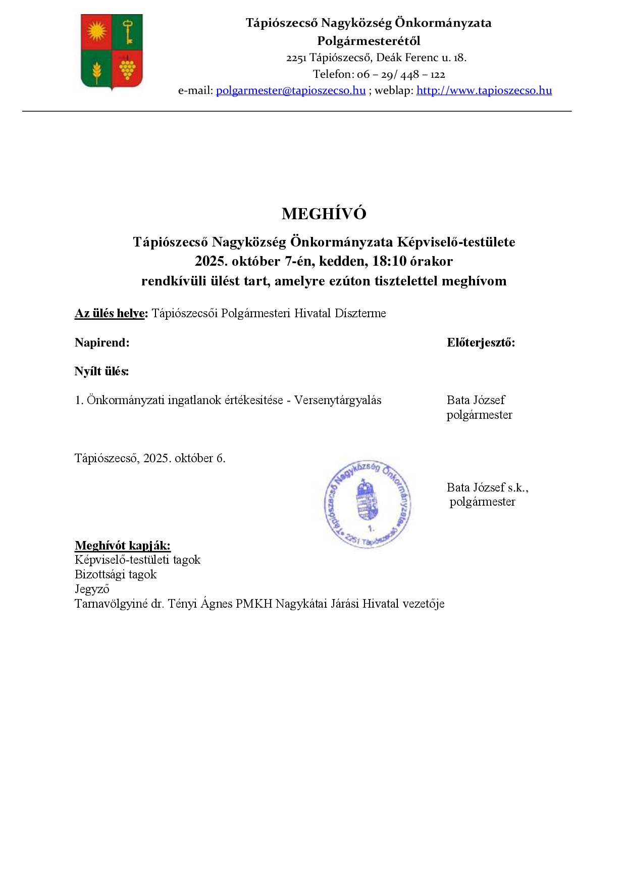 Meghívó - 2025.10.07. KT ülés.jpg